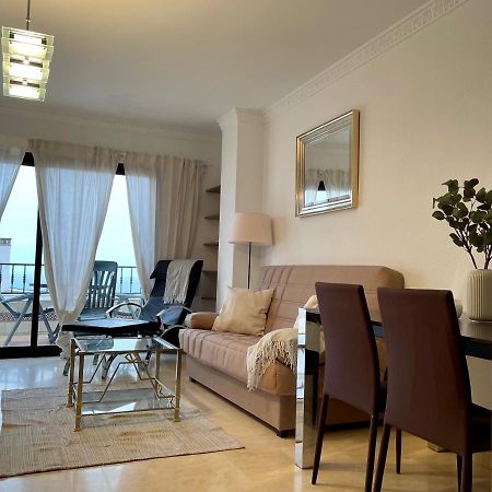 Apartamento Alyanna Mijas Exterior photo