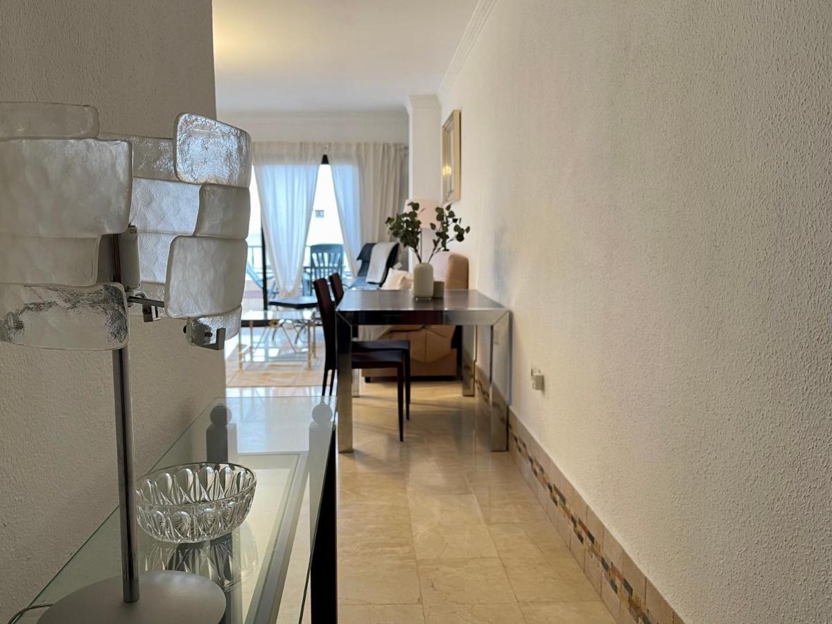 Apartamento Alyanna Mijas Exterior photo