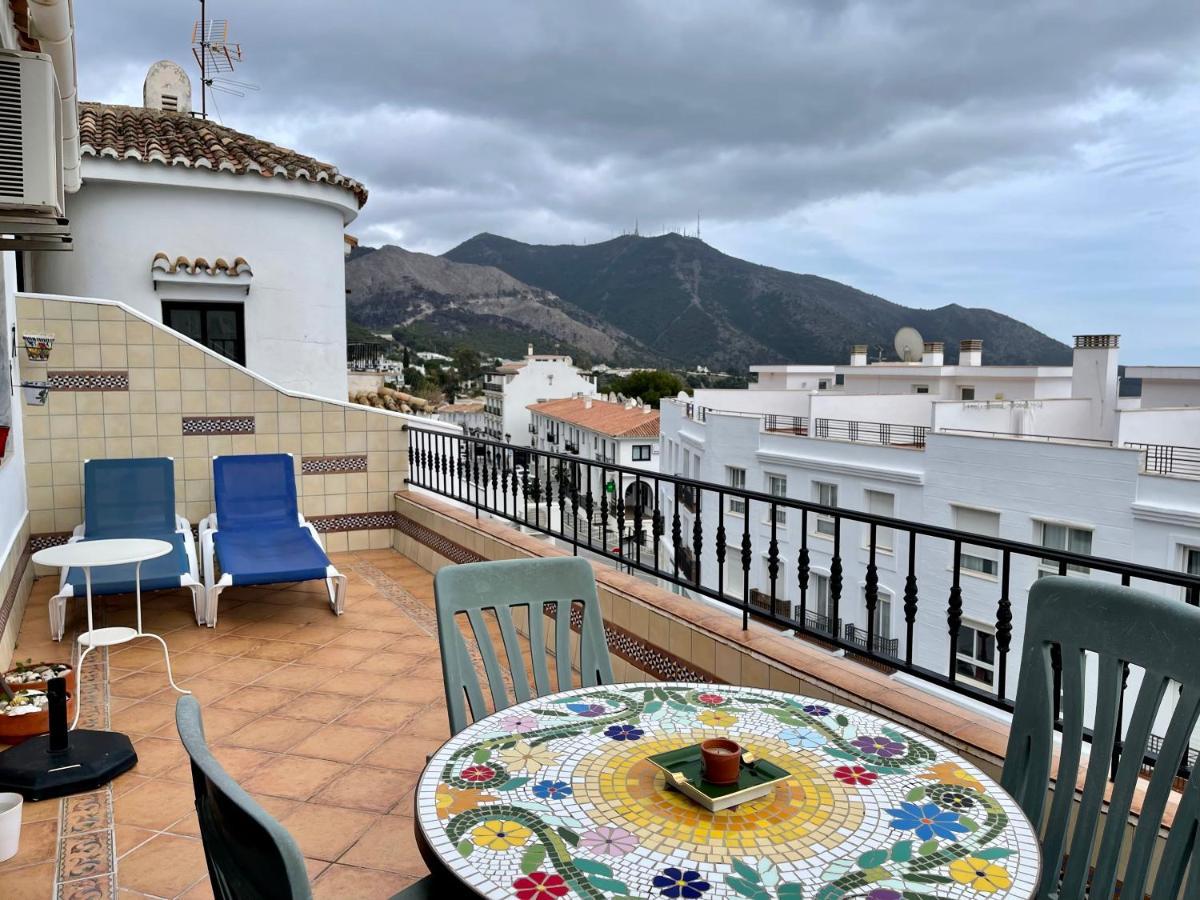 Apartamento Alyanna Mijas Exterior photo