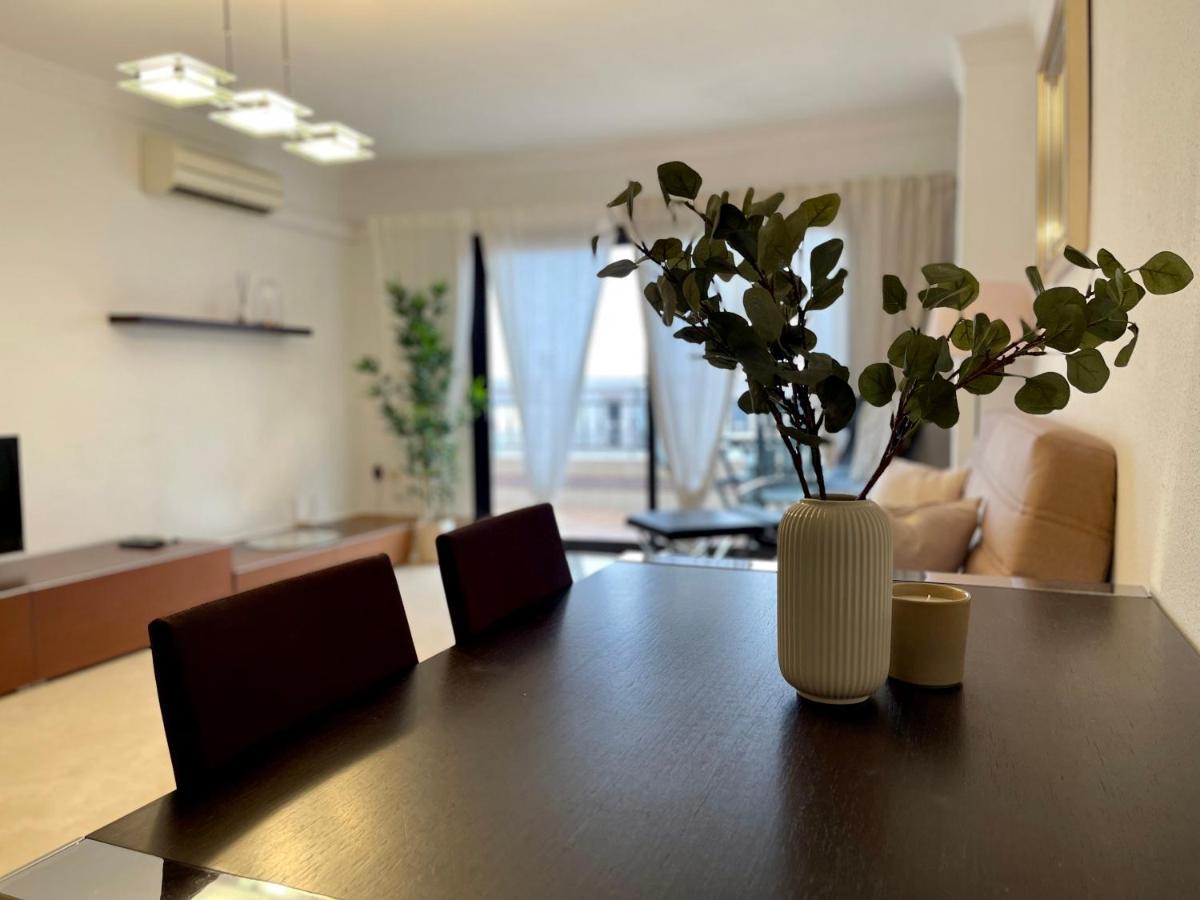 Apartamento Alyanna Mijas Exterior photo