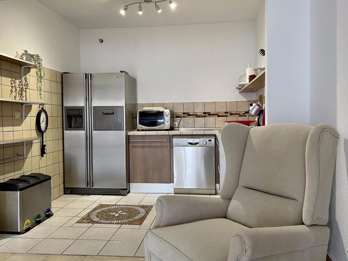 Apartamento Alyanna Mijas Exterior photo
