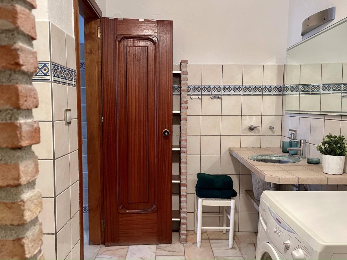 Apartamento Alyanna Mijas Exterior photo