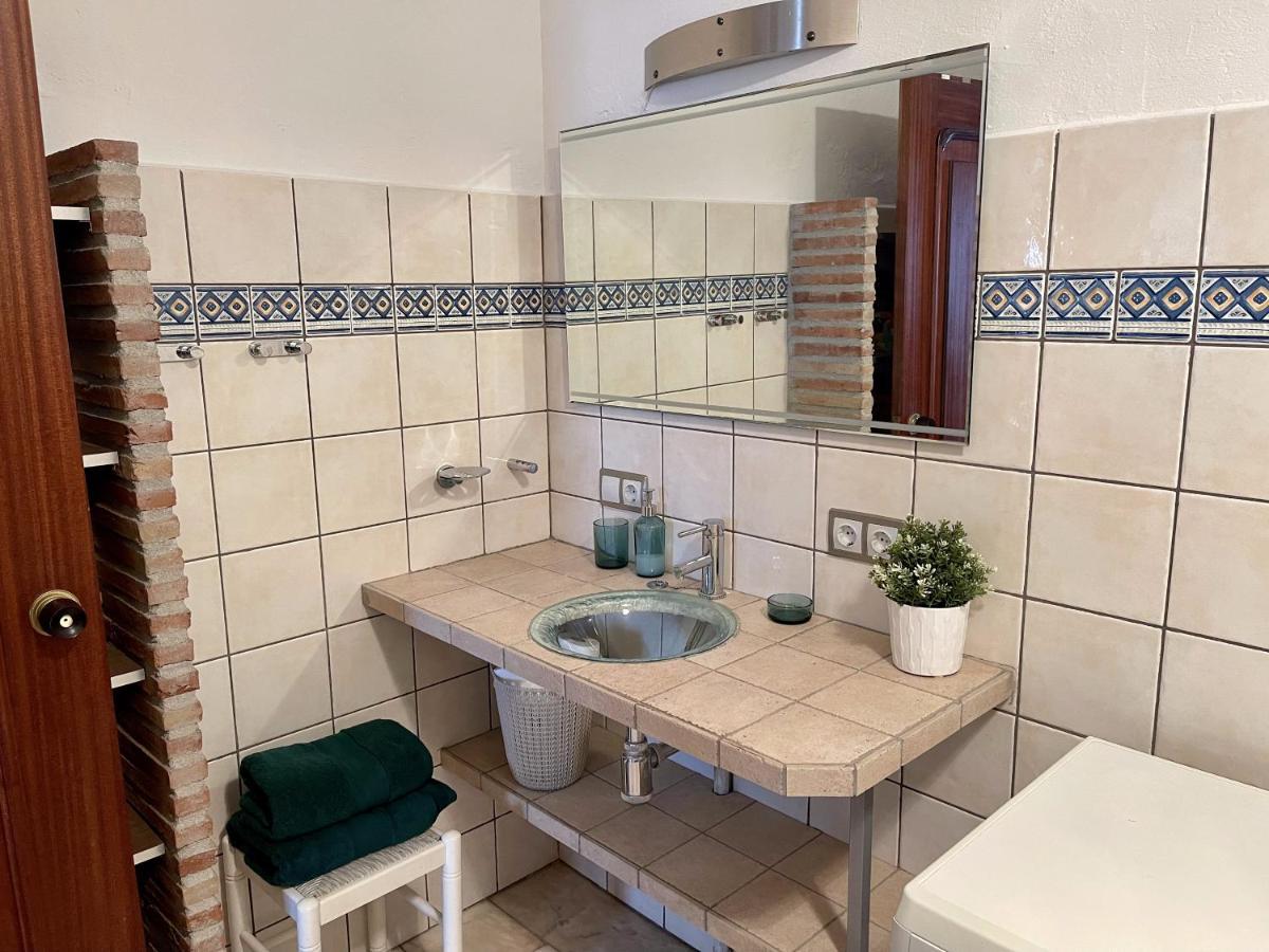 Apartamento Alyanna Mijas Exterior photo