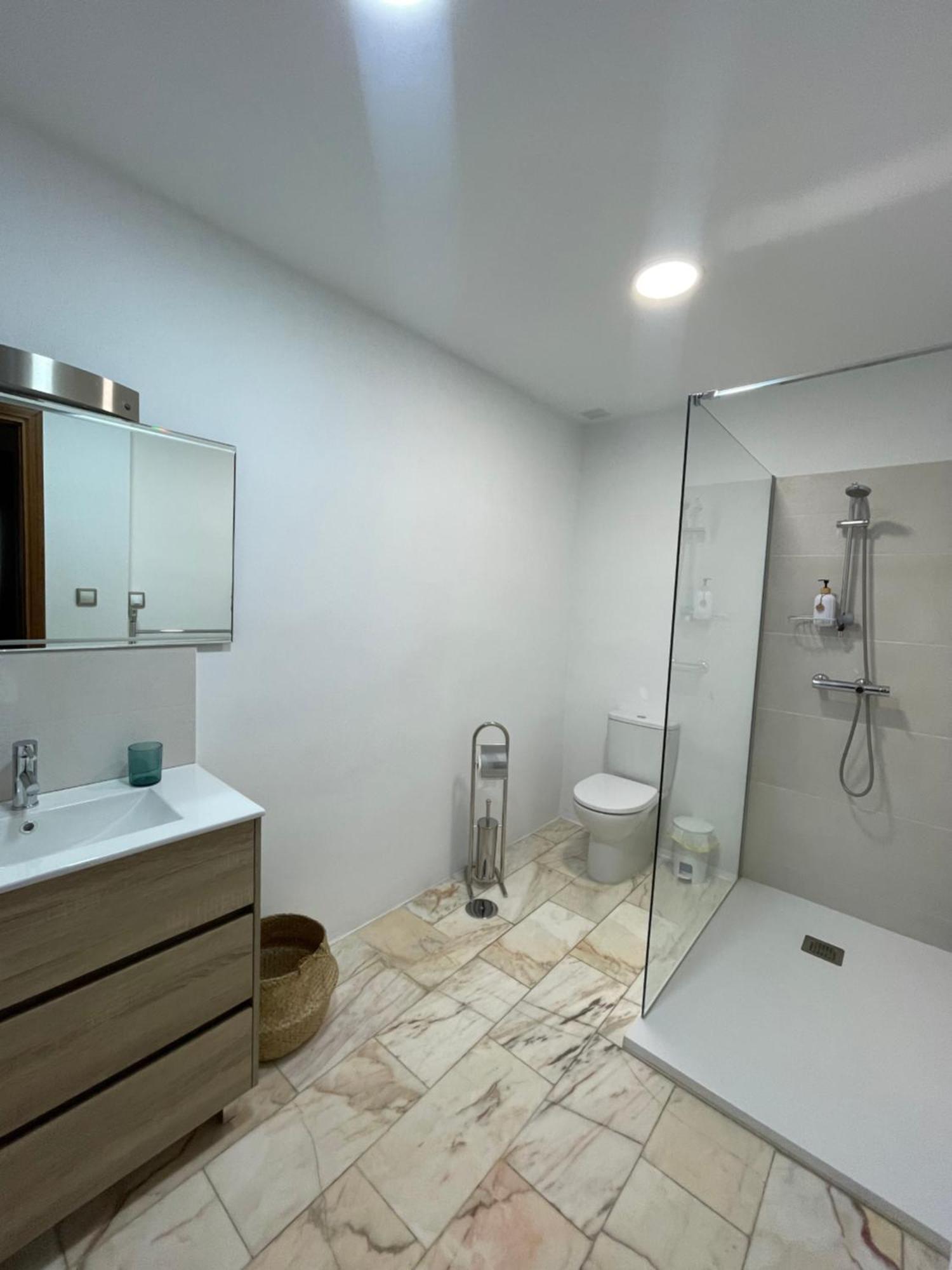 Apartamento Alyanna Mijas Exterior photo