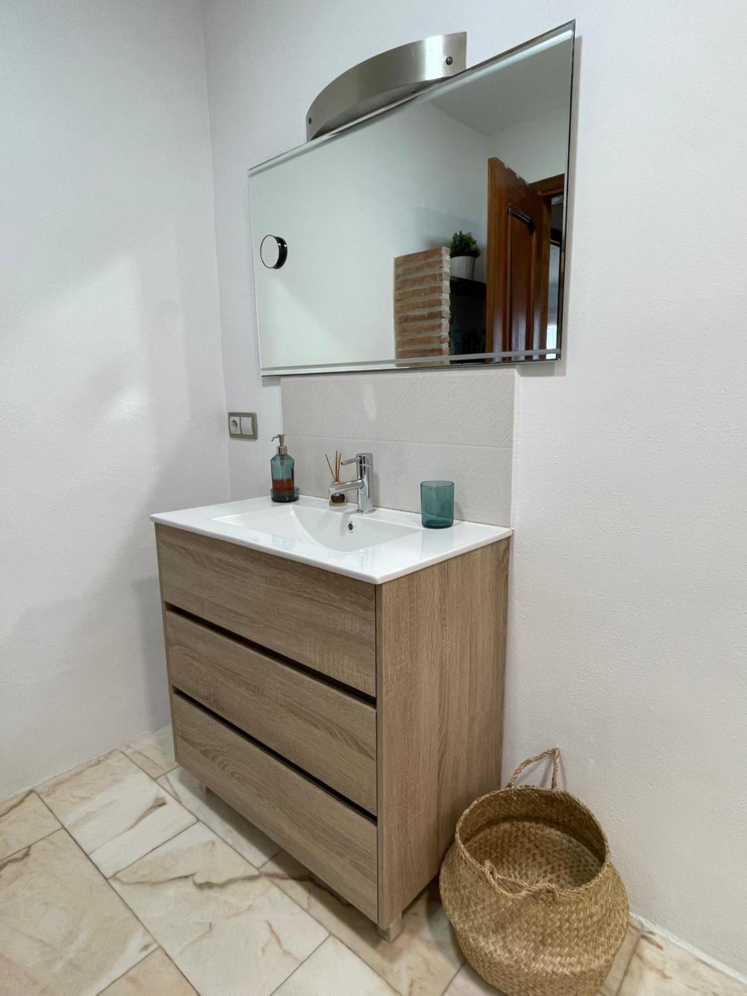 Apartamento Alyanna Mijas Exterior photo